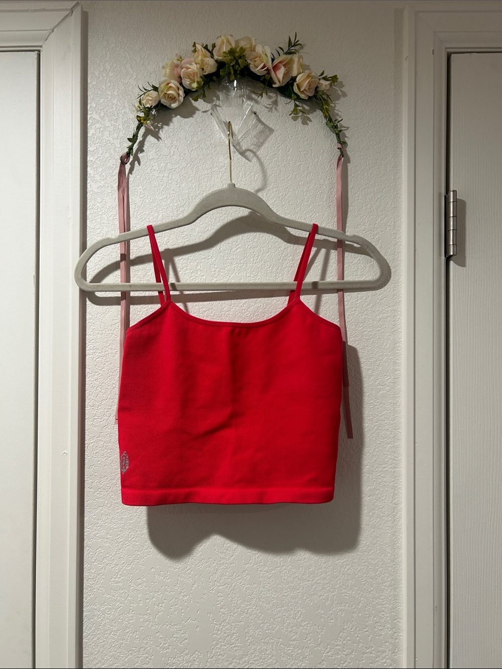 Free People Tighten Up Tank